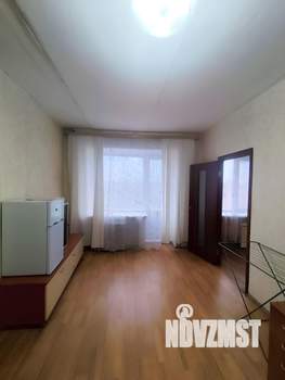 2-к квартира, на длительный срок, 44м2, 4/5 этаж