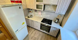 2-к квартира, на длительный срок, 42м2, 1/5 этаж