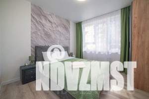 2-к квартира, посуточно, 64м2, 14/25 этаж