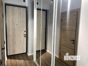 Студия квартира, на длительный срок, 21м2, 2/6 этаж
