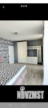 3-к квартира, на длительный срок, 102м2, 6/30 этаж