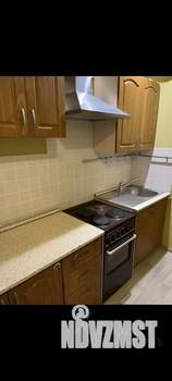 2-к квартира, на длительный срок, 48м2, 4/9 этаж