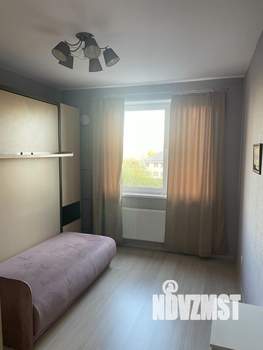 1-к квартира, на длительный срок, 33м2, 3/25 этаж