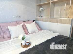 1-к квартира, посуточно, 39м2, 9/9 этаж