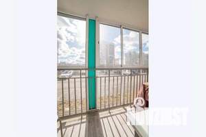 1-к квартира, посуточно, 28м2, 1/10 этаж