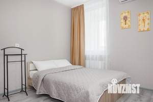 1-к квартира, посуточно, 29м2, 30/35 этаж