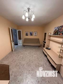 2-к квартира, на длительный срок, 48м2, 8/16 этаж