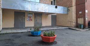 1-к квартира, на длительный срок, 33м2, 4/9 этаж