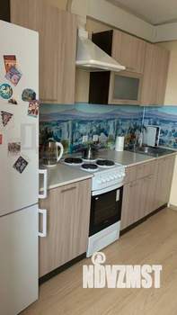 2-к квартира, на длительный срок, 56м2, 14/25 этаж