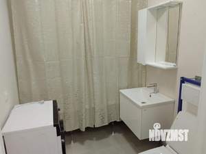 1-к квартира, на длительный срок, 27м2, 22/25 этаж