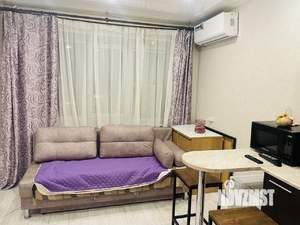 Студия квартира, посуточно, 20м2, 5/5 этаж