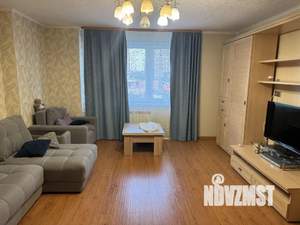 3-к квартира, посуточно, 90м2, 3/15 этаж