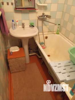 2-к квартира, на длительный срок, 46м2, 3/5 этаж