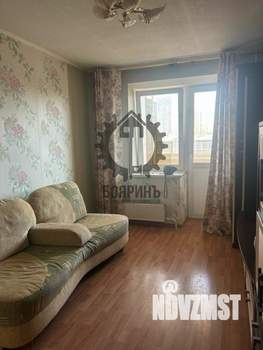 3-к квартира, на длительный срок, 64м2, 4/16 этаж