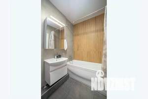2-к квартира, посуточно, 40м2, 3/24 этаж