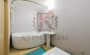 4-к квартира, на длительный срок, 80м2, 11/27 этаж