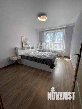 3-к квартира, на длительный срок, 74м2, 19/31 этаж