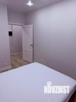 2-к квартира, на длительный срок, 48м2, 28/29 этаж