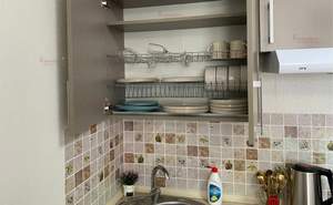 1-к квартира, на длительный срок, 25м2, 10/25 этаж