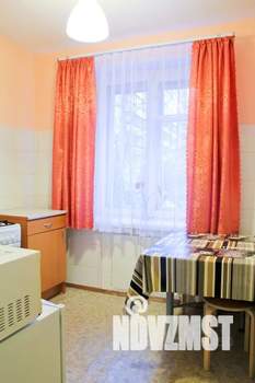 1-к квартира, посуточно, 40м2, 2/5 этаж