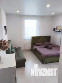 1-к квартира, посуточно, 70м2, 1/1 этаж