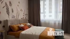 1-к квартира, посуточно, 30м2, 16/28 этаж