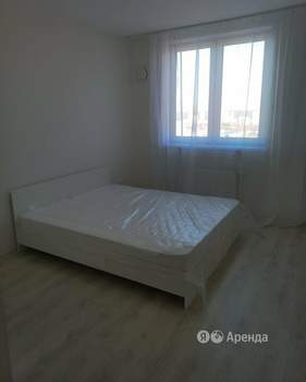 1-к квартира, на длительный срок, 37м2, 25/26 этаж