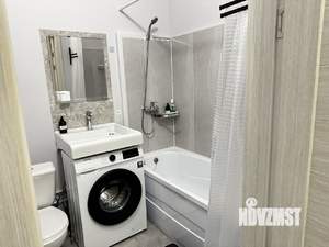 Студия квартира, посуточно, 27м2, 12/25 этаж