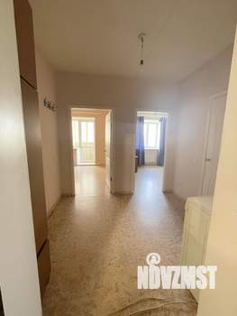 1-к квартира, на длительный срок, 50м2, 4/12 этаж