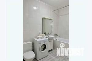 1-к квартира, посуточно, 30м2, 15/35 этаж