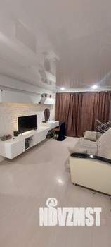1-к квартира, на длительный срок, 33м2, 1/5 этаж