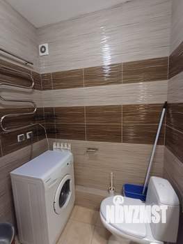 1-к квартира, на длительный срок, 43м2, 11/12 этаж