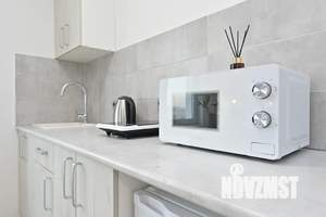 Студия квартира, посуточно, 20м2, 13/15 этаж