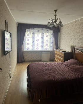 2-к квартира, на длительный срок, 43м2, 2/5 этаж