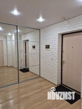 1-к квартира, на длительный срок, 47м2, 12/28 этаж