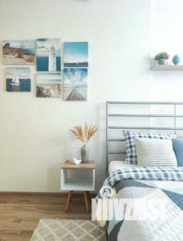 1-к квартира, посуточно, 27м2, 1/1 этаж