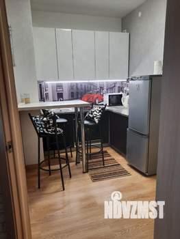 2-к квартира, на длительный срок, 42м2, 10/27 этаж