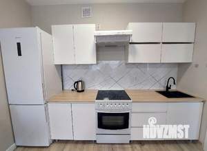 1-к квартира, на длительный срок, 37м2, 18/25 этаж