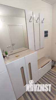 1-к квартира, на длительный срок, 28м2, 24/24 этаж