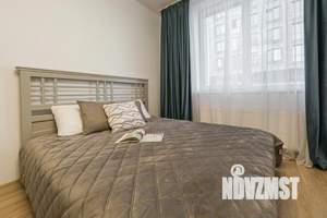 3-к квартира, посуточно, 80м2, 1/1 этаж