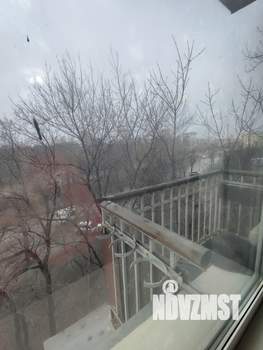 2-к квартира, на длительный срок, 44м2, 4/5 этаж