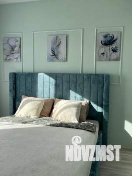 1-к квартира, посуточно, 40м2, 5/8 этаж