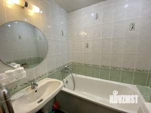 1-к квартира, на длительный срок, 33м2, 3/10 этаж