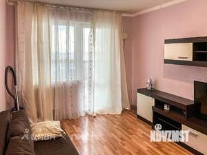 1-к квартира, на длительный срок, 33м2, 14/18 этаж
