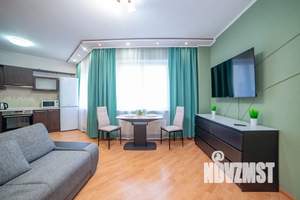 2-к квартира, посуточно, 83м2, 12/20 этаж