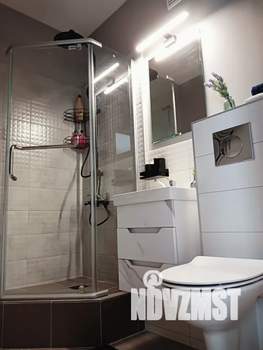 1-к квартира, посуточно, 30м2, 7/22 этаж