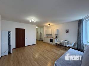 3-к квартира, на длительный срок, 65м2, 11/25 этаж
