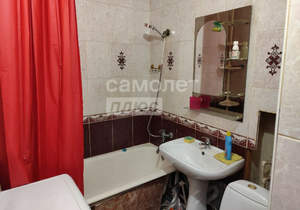 2-к квартира, на длительный срок, 42м2, 5/5 этаж