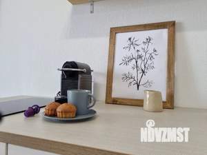 Студия квартира, посуточно, 29м2, 9/12 этаж