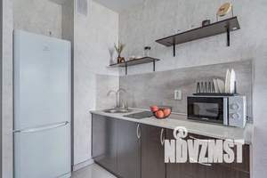 1-к квартира, посуточно, 29м2, 6/8 этаж